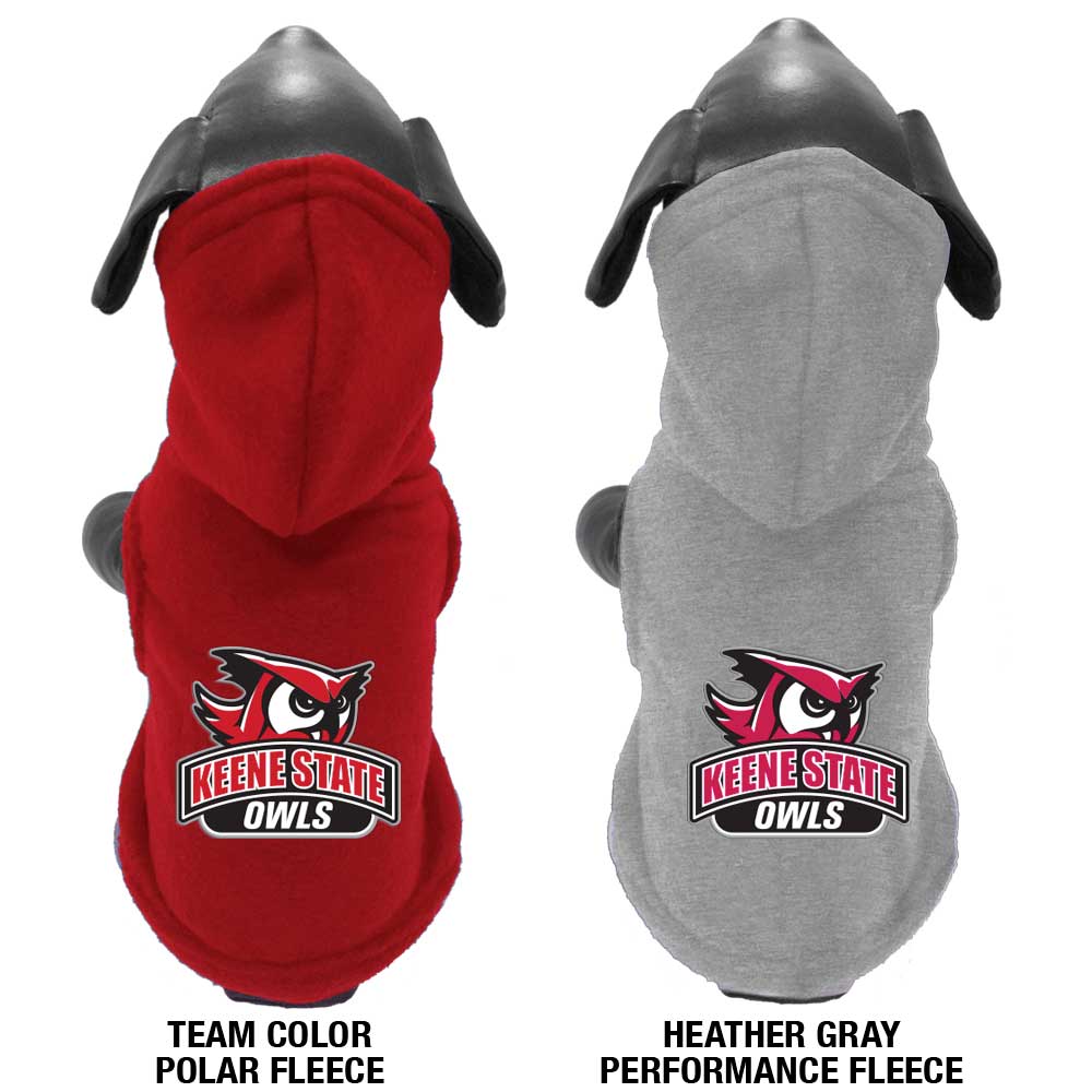 Keene State College Owls Pet Supplies